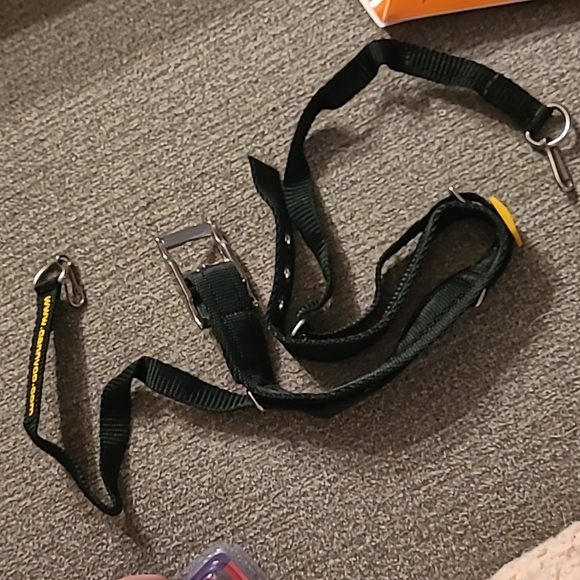 Canny Collar SZ 4 No Pull Dog Collar - Picture 11 of 16